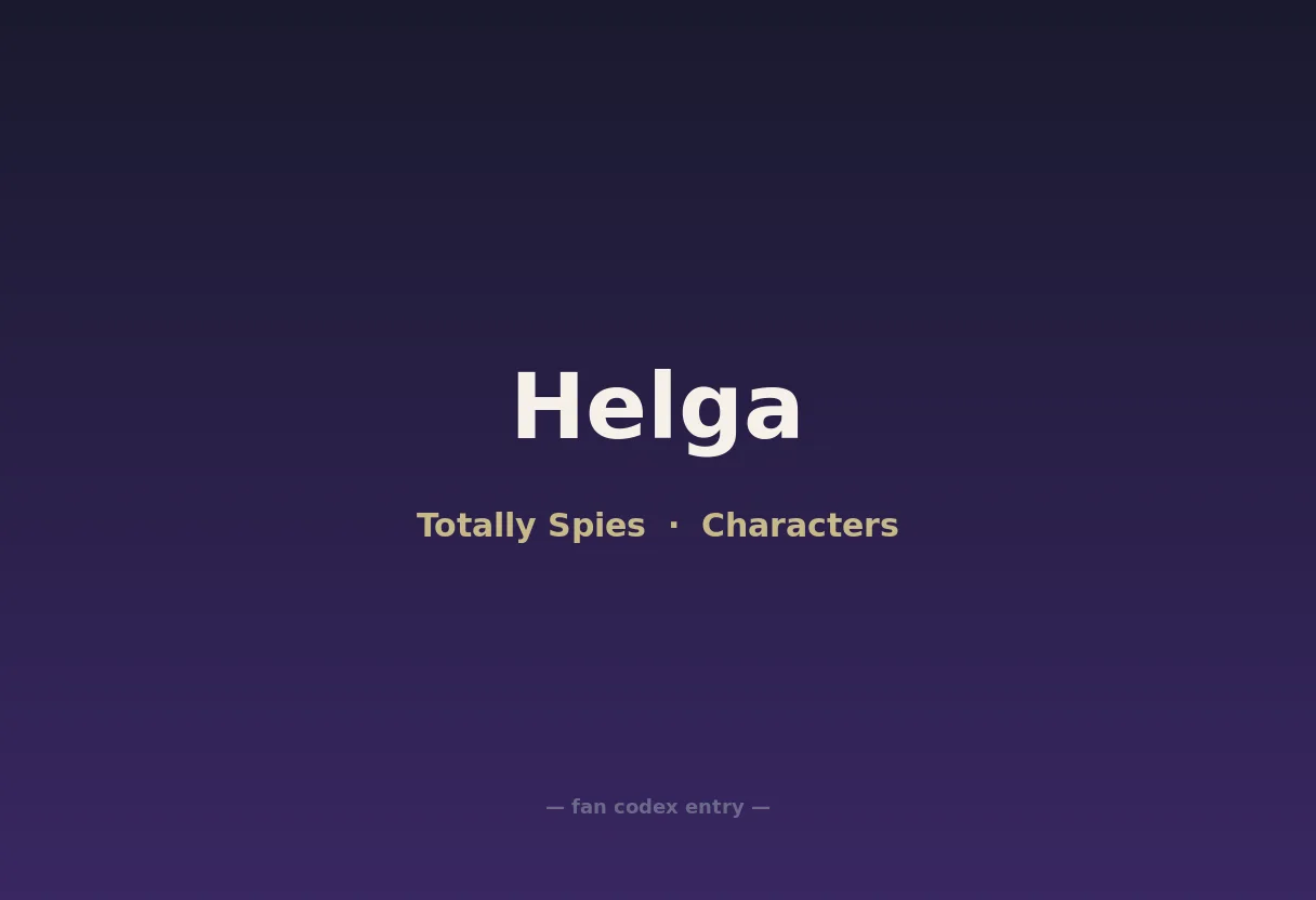 Helga