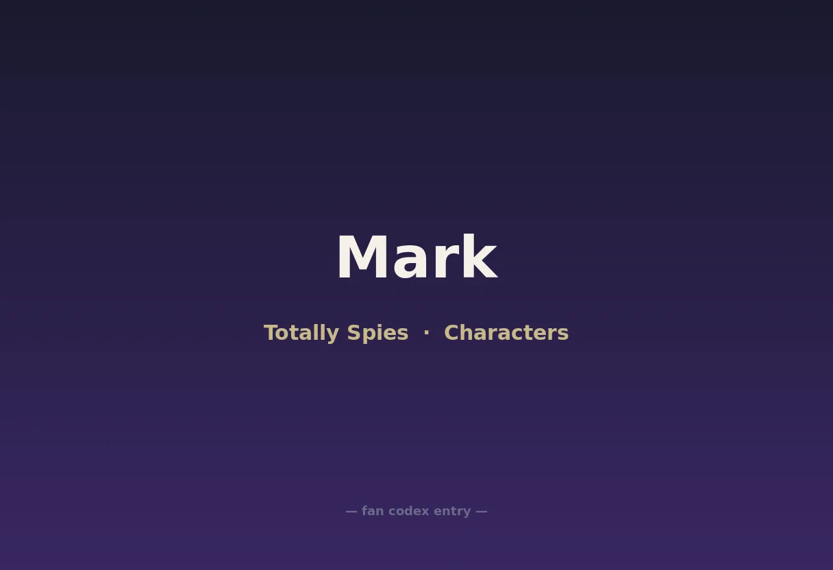 Mark