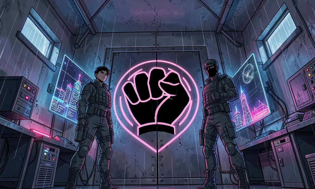The Black Hand