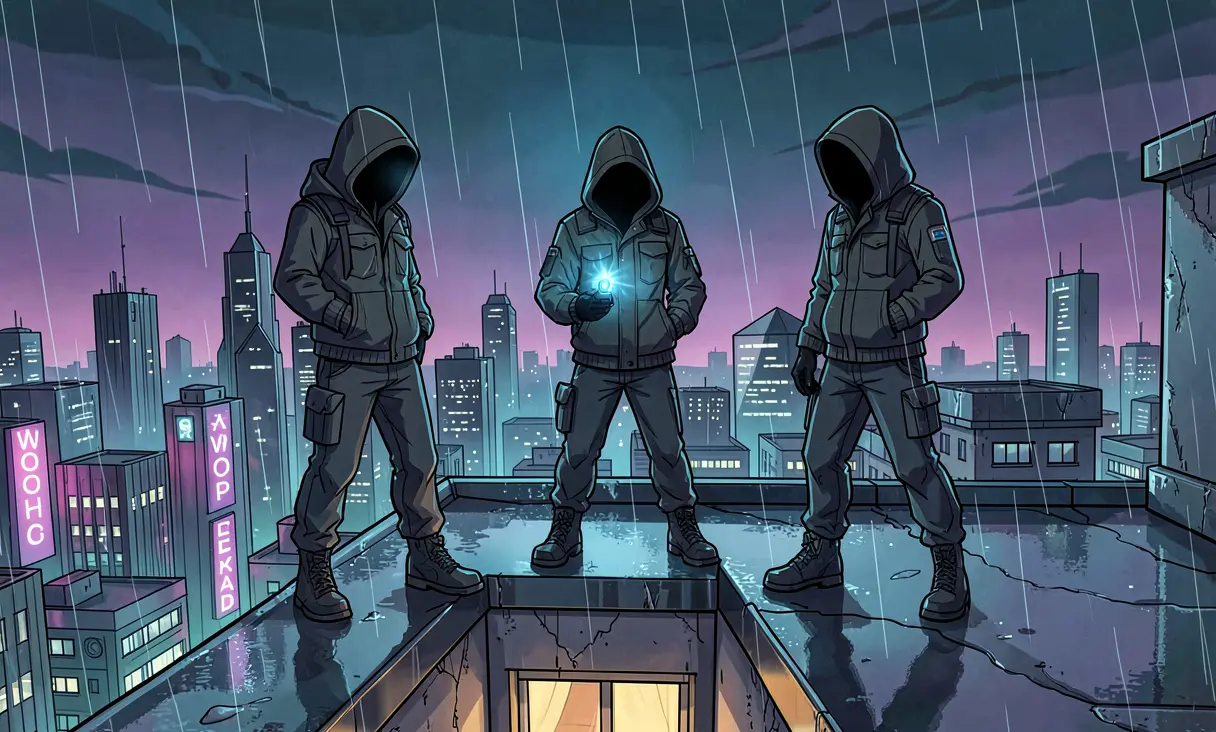 The Night Watch