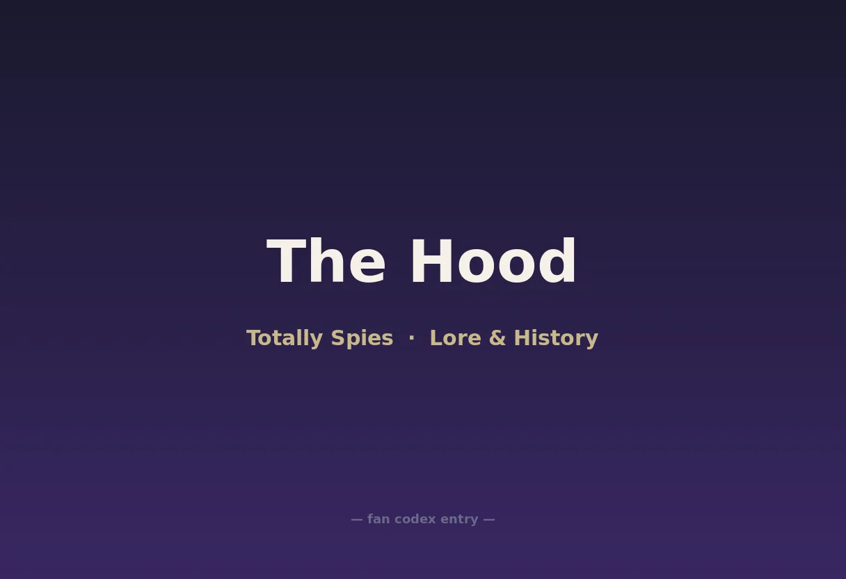 The Hood