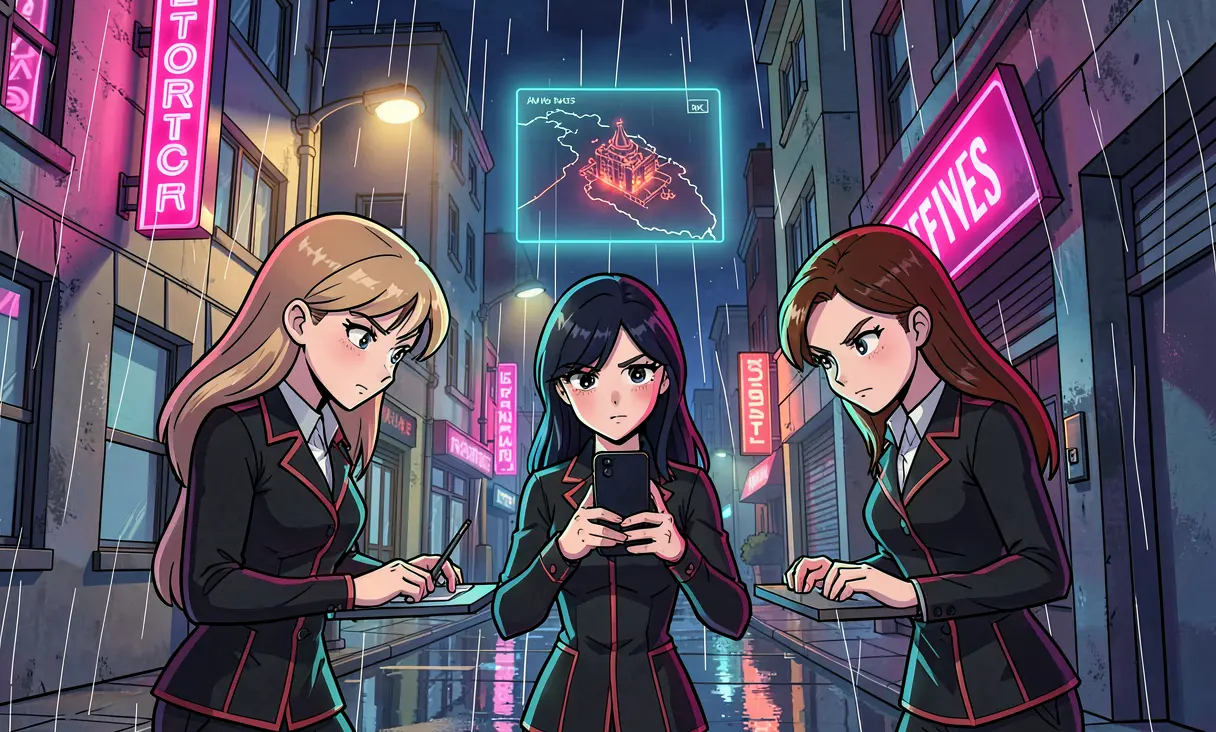 Spy Phone