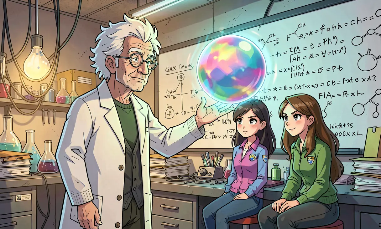 Professor