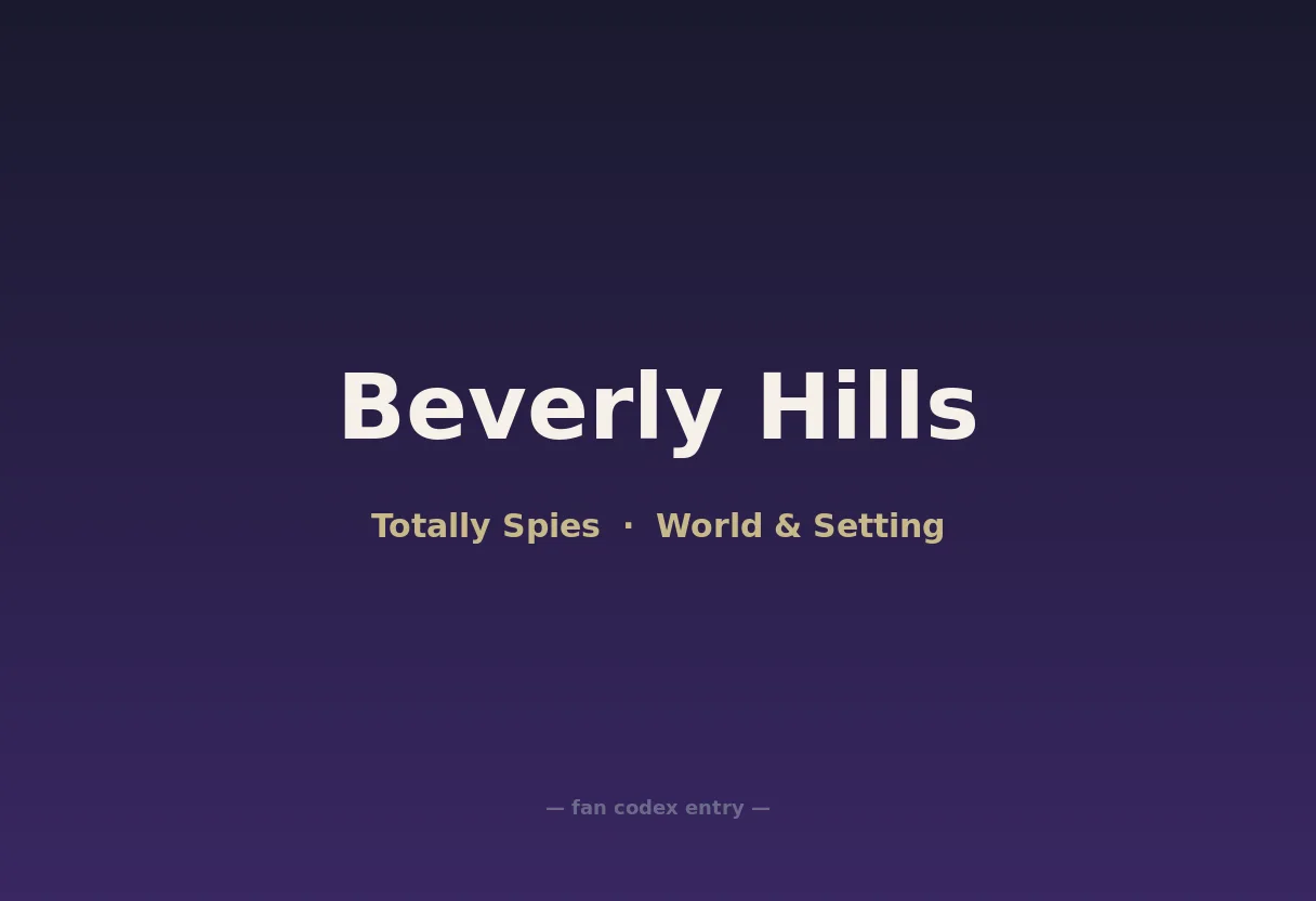 Beverly Hills