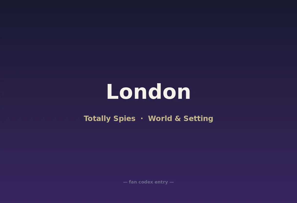 London