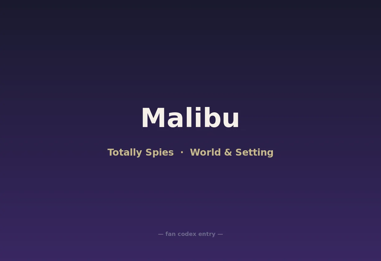Malibu