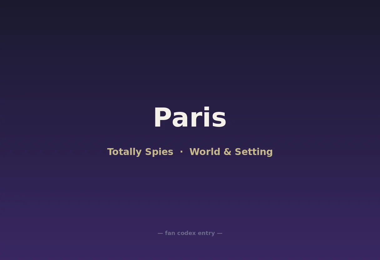 Paris